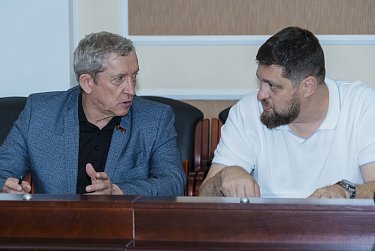 Совет Заксобрания утвердил изменения в перечень СЗМ